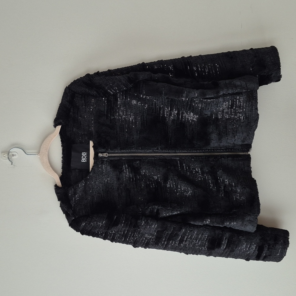 Buffalo David Bitton jacket